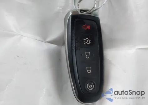 2019 Ford Flex Sel from USA, damaged, VIN 2FMGK5C85KBA39428